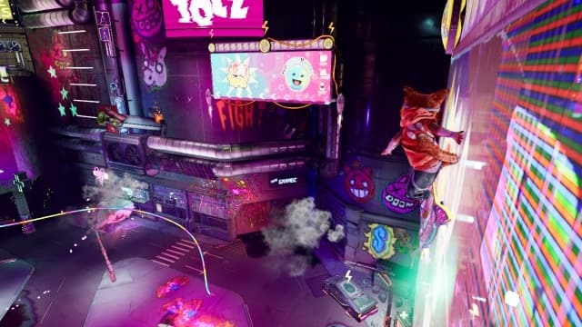 图片[2]- 【switch】哥里 可爱大灭绝Gori Cuddly Carnage-v1.0.7-中文30帧- 关先生资源站