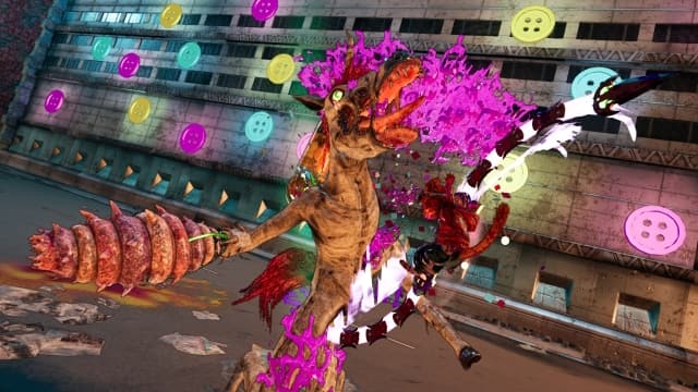 图片[4]- 【switch】哥里 可爱大灭绝Gori Cuddly Carnage-v1.0.7-中文30帧- 关先生资源站