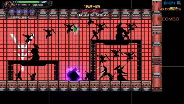 图片[3]- 【Switch】忍者一闪-v1.0.2-60帧- 关先生资源站