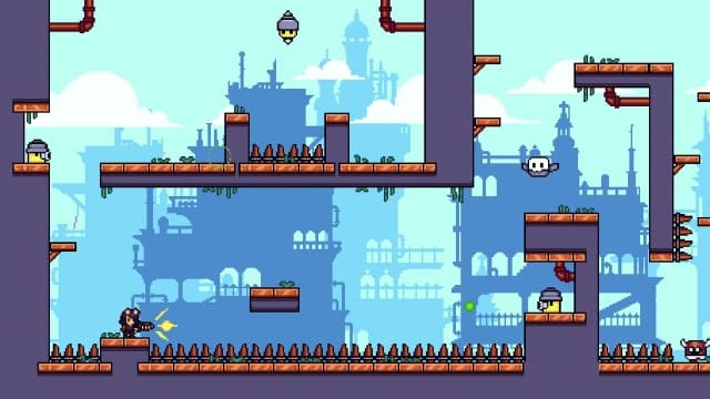 图片[2]- 【Switch】机械塔-60帧- 关先生资源站