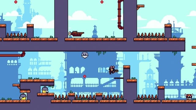 图片[4]- 【Switch】机械塔-60帧- 关先生资源站