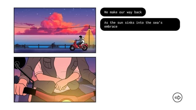 图片[3]- 【switch】再见 Once Again-60帧- 关先生资源站