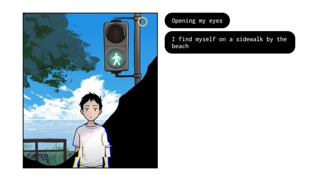 图片[5]- 【switch】再见 Once Again-60帧- 关先生资源站