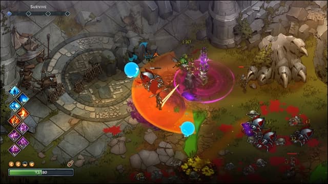 图片[4]- 【Switch】哨兵召唤-30帧- 关先生资源站