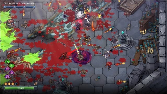 图片[5]- 【Switch】哨兵召唤-30帧- 关先生资源站