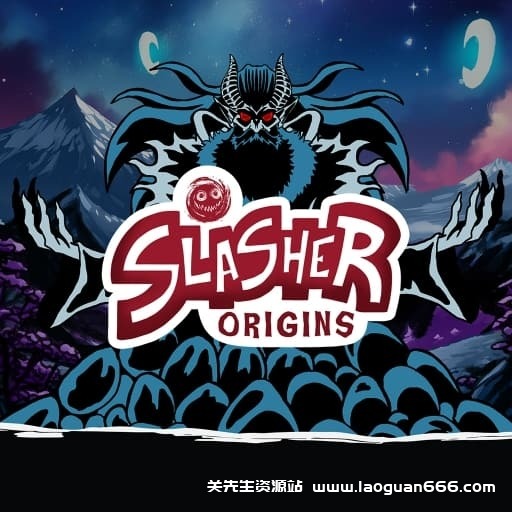 【Switch】屠龙者 起源-60帧-跳过开场动画就正常了哈哈- 关先生资源站