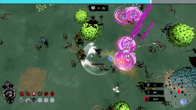 图片[5]- 【Switch】屠龙者 起源-60帧-跳过开场动画就正常了哈哈- 关先生资源站