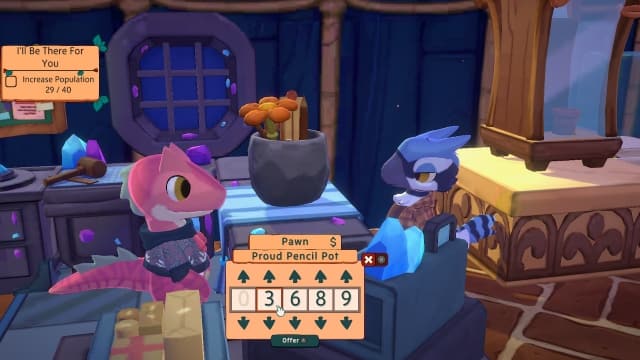 图片[3]- 【switch】琥珀岛-v1.0.2-30帧- 关先生资源站