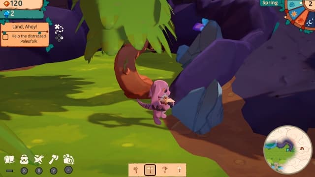 图片[4]- 【switch】琥珀岛-v1.0.2-30帧- 关先生资源站