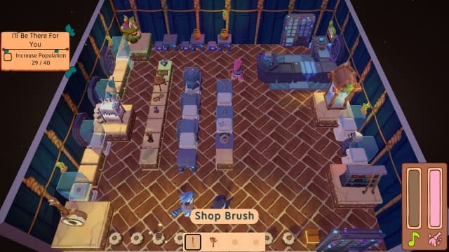 图片[5]- 【switch】琥珀岛-v1.0.2-30帧- 关先生资源站