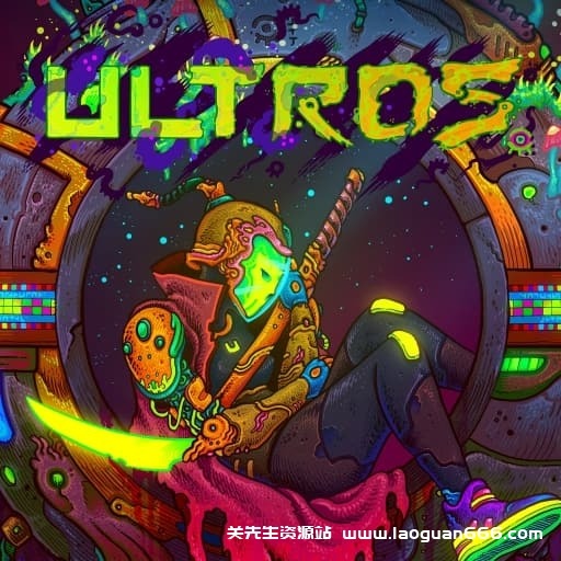 【Switch】奥特罗斯-60帧- 关先生资源站