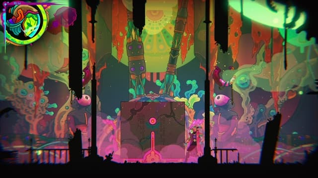 图片[5]- 【Switch】奥特罗斯-60帧- 关先生资源站