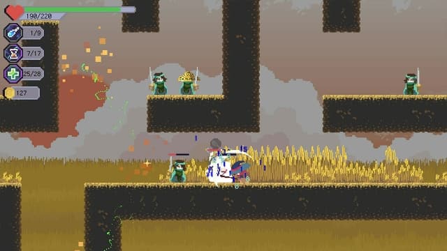 图片[2]- 【Switch】魔女的元物语-60帧-开场动画卡住等一会就正常啦- 关先生资源站