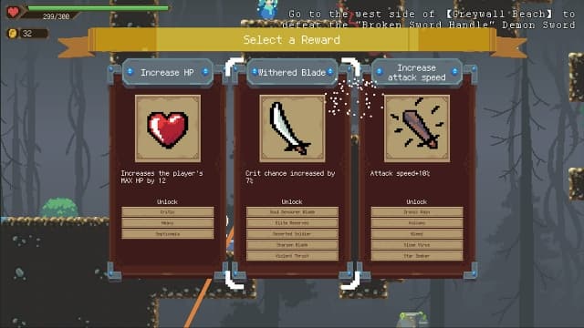 图片[3]- 【Switch】魔女的元物语-60帧-开场动画卡住等一会就正常啦- 关先生资源站