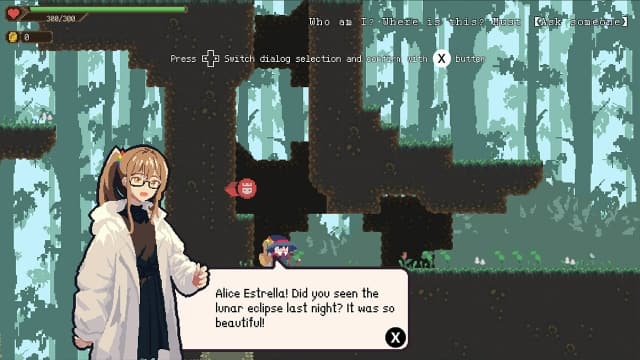 图片[5]- 【Switch】魔女的元物语-60帧-开场动画卡住等一会就正常啦- 关先生资源站