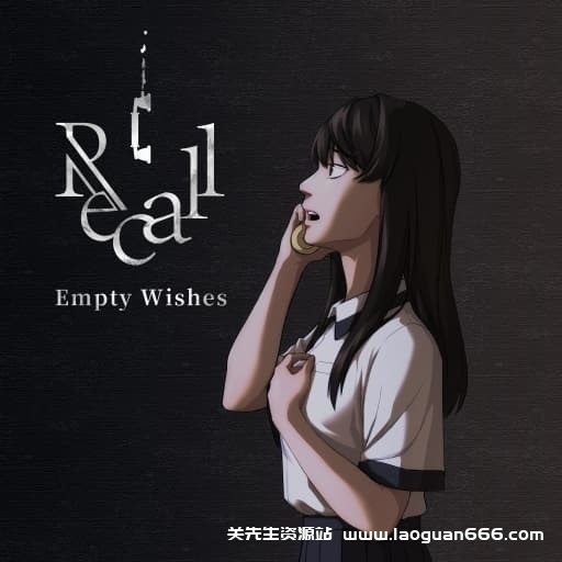 【Switch】空愿-v1.0.1.2-60帧- 关先生资源站