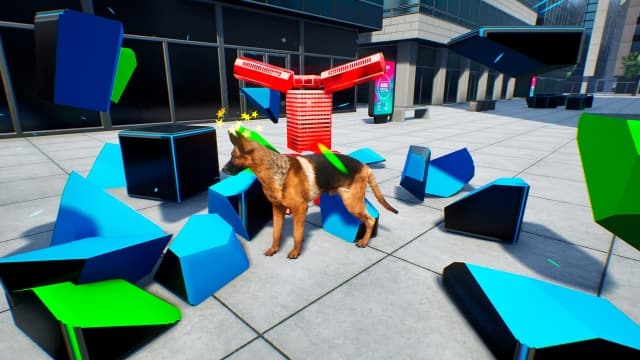 图片[4]- 【Switch】狗狗向上 Doggy Up-60帧-需PC端Citron运行- 关先生资源站