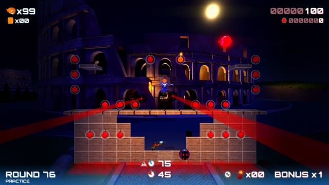 图片[2]- 【Switch】超级炸弹人贾格尔2-60帧- 关先生资源站