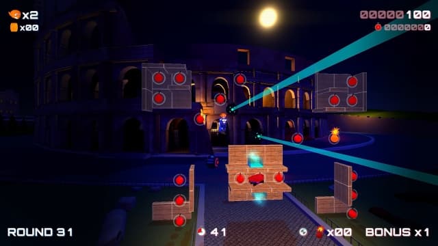 图片[4]- 【Switch】超级炸弹人贾格尔2-60帧- 关先生资源站