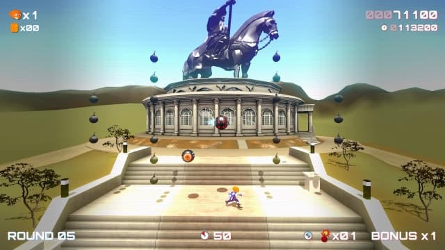 图片[5]- 【Switch】超级炸弹人贾格尔2-60帧- 关先生资源站