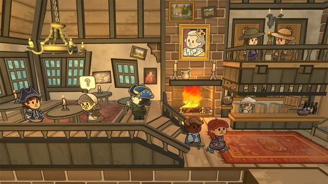 图片[3]- 【Switch】梅林的回声-梅林回响-60帧- 关先生资源站