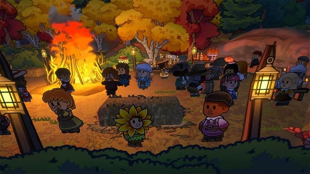 图片[5]- 【Switch】梅林的回声-梅林回响-60帧- 关先生资源站