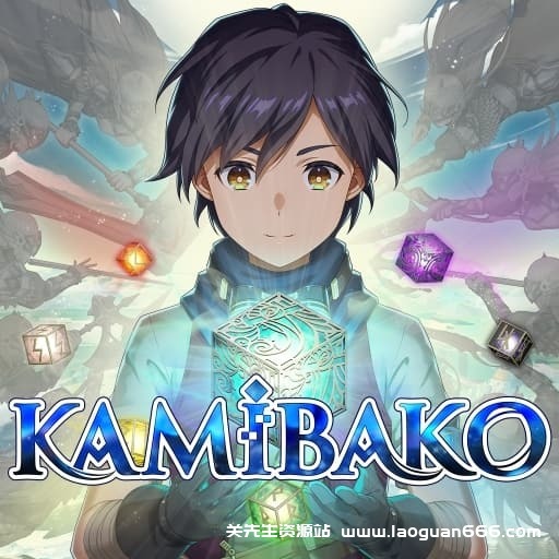 【Switch】神箱-v1.1.1-30帧- 关先生资源站