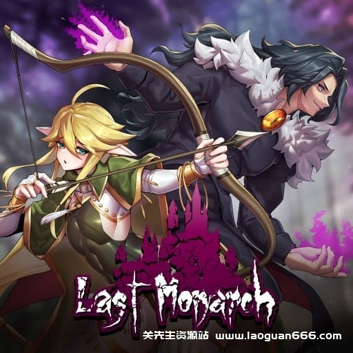 【Switch】末代魔王-60帧- 关先生资源站