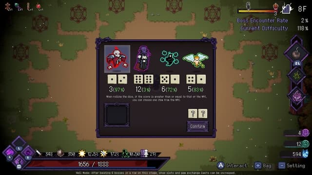 图片[3]- 【Switch】末代魔王-60帧- 关先生资源站