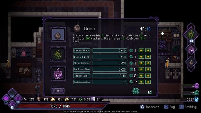 图片[4]- 【Switch】末代魔王-60帧- 关先生资源站