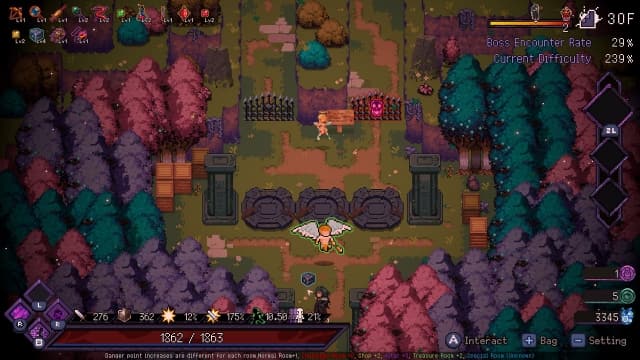 图片[5]- 【Switch】末代魔王-60帧- 关先生资源站