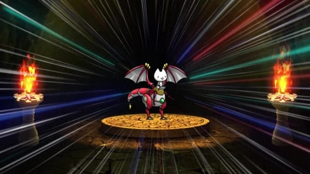 图片[5]- 【Switch】进击的喵喵-60帧- 关先生资源站