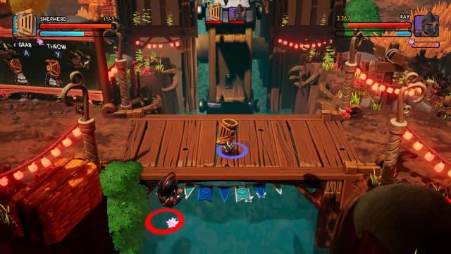 图片[2]- 【Switch】大头盔英雄-v1.0.3-30帧- 关先生资源站