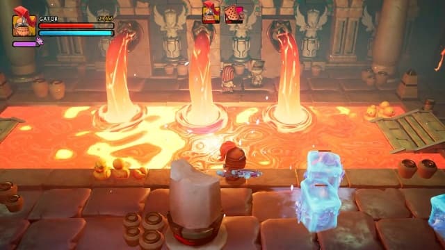 图片[3]- 【Switch】大头盔英雄-v1.0.3-30帧- 关先生资源站