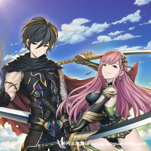 【switch】漂流佣兵-v1.0.241120-60帧- 关先生资源站