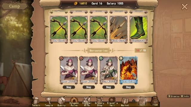 图片[3]- 【switch】漂流佣兵-v1.0.241120-60帧- 关先生资源站