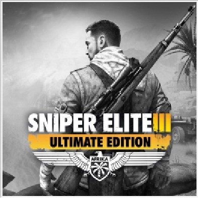 【Switch】狙击精英V3-v1.0.1-30帧- 关先生资源站