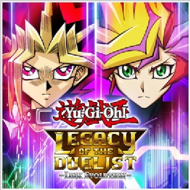 【Switch】游戏王：决斗者遗产-v1.0.1-60帧- 关先生资源站