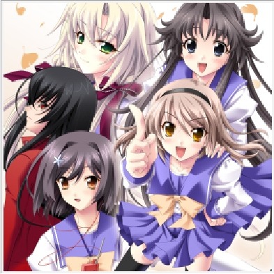 【Switch】秋之回忆6：三角波动-v1.0.1-60帧- 关先生资源站