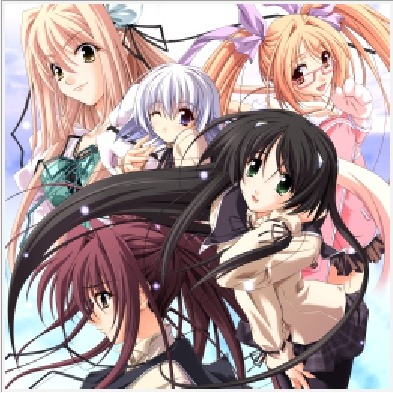 【Switch】秋之回忆4：从今以后-v1.0.1-60帧- 关先生资源站