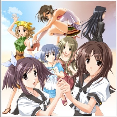 【Switch】秋之回忆3：想君-v1.0.1-60帧- 关先生资源站