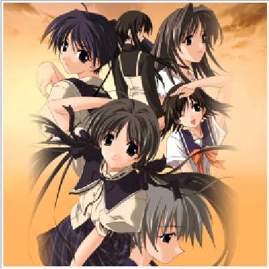 【Switch】秋之回忆2-v1.0.1-60帧- 关先生资源站