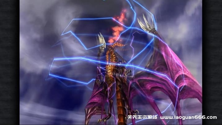 图片[4]- 【Switch】最终幻想9-v1.0.1-30帧- 关先生资源站