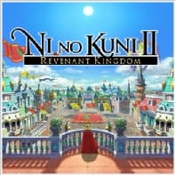 【Switch】二之国2：亡灵之国-v1.10-60帧- 关先生资源站