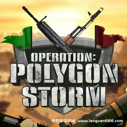 【Switch】兵团突击 现代战争-v1.0.2-中文60帧- 关先生资源站