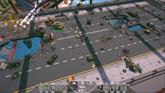 图片[4]- 【Switch】兵团突击 现代战争-v1.0.2-中文60帧- 关先生资源站