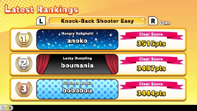 图片[3]- 【Switch】都换火柴人当主角了，你真的能够顺利通关吗-v1.0.1-中文60帧- 关先生资源站