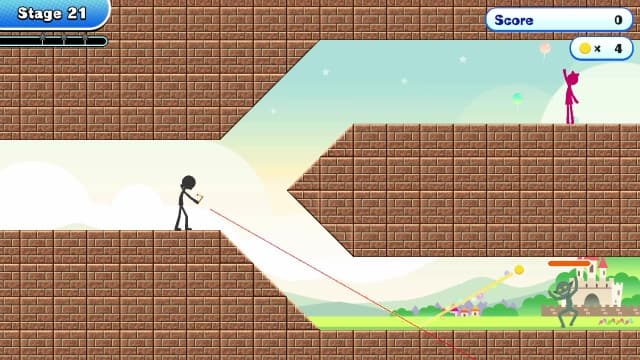 图片[5]- 【Switch】都换火柴人当主角了，你真的能够顺利通关吗-v1.0.1-中文60帧- 关先生资源站