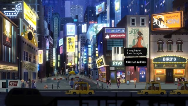 图片[3]- 【Switch】蓝色星期三Blue Wednesday-v1.0.-中文60帧- 关先生资源站