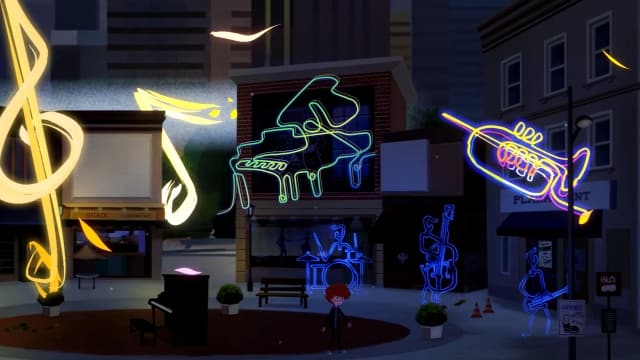 图片[4]- 【Switch】蓝色星期三Blue Wednesday-v1.0.-中文60帧- 关先生资源站